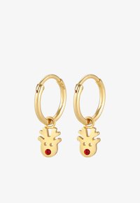 Valitud, gold-coloured