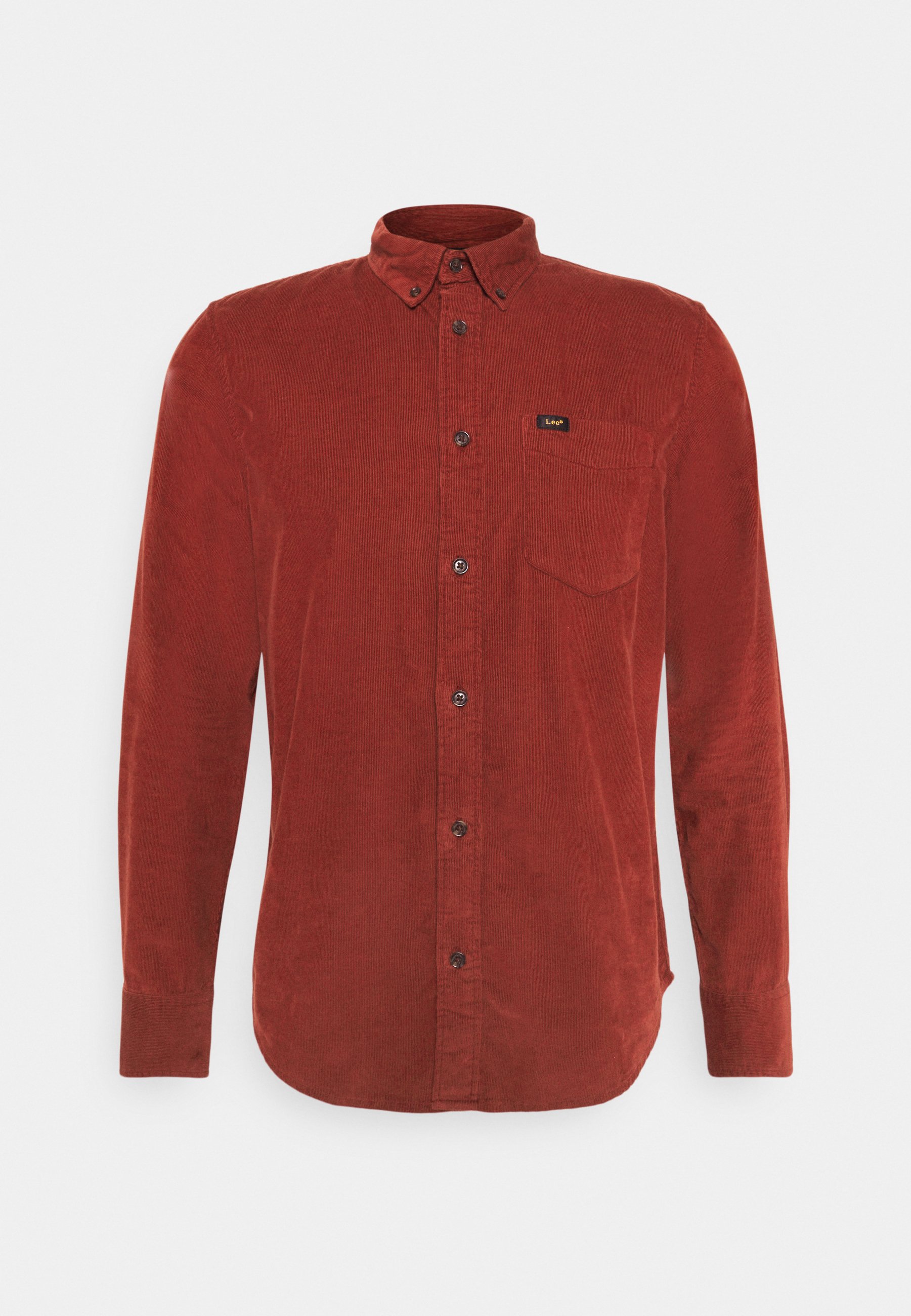 Men BUTTON DOWN - Shirt Men BUTTON DOWN - Shirt