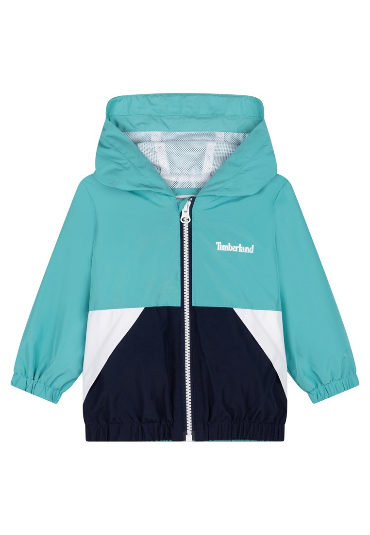 Timberland Jas blauw Timberland Jas blauw
