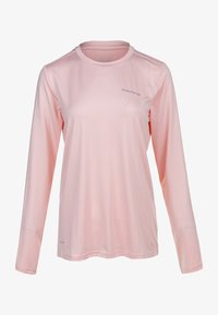 Ausgewählt, dusty peach