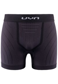 UYN MOTYON UW - Chiloți boxer - blackboard white