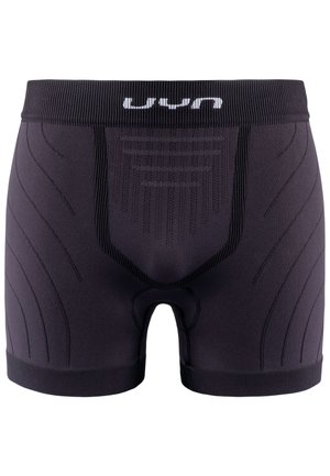 MOTYON UW - Chiloți boxer - blackboard white