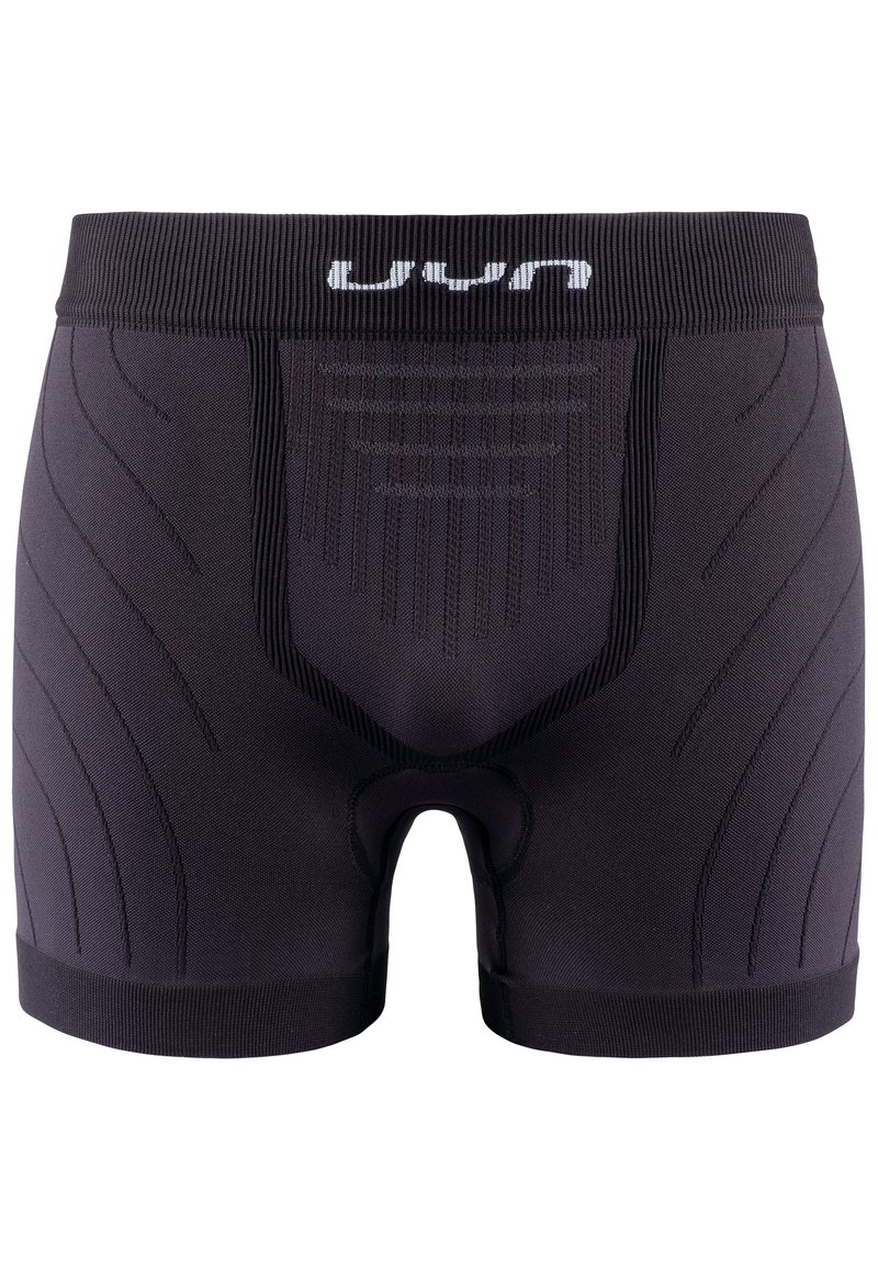 UYN MOTYON UW - Chiloți boxer - blackboard white
