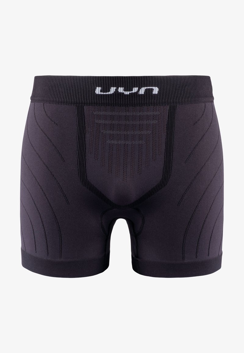 UYN MOTYON UW - Chiloți boxer - blackboard white