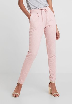 Pantalon de survêtement - light pink