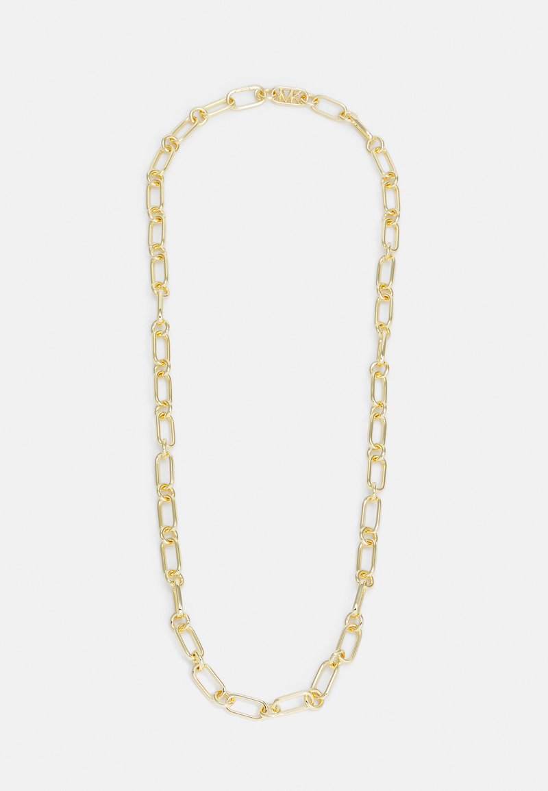 Michael Kors NECKLACE STATEMENT LINK Ketting gold coloured