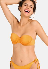 Lisca Haut de bikini - jaune