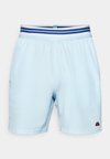 BALROG SHORT - Kurze Sporthose - light blue