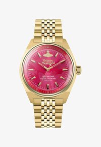 Valitud, gold coloured