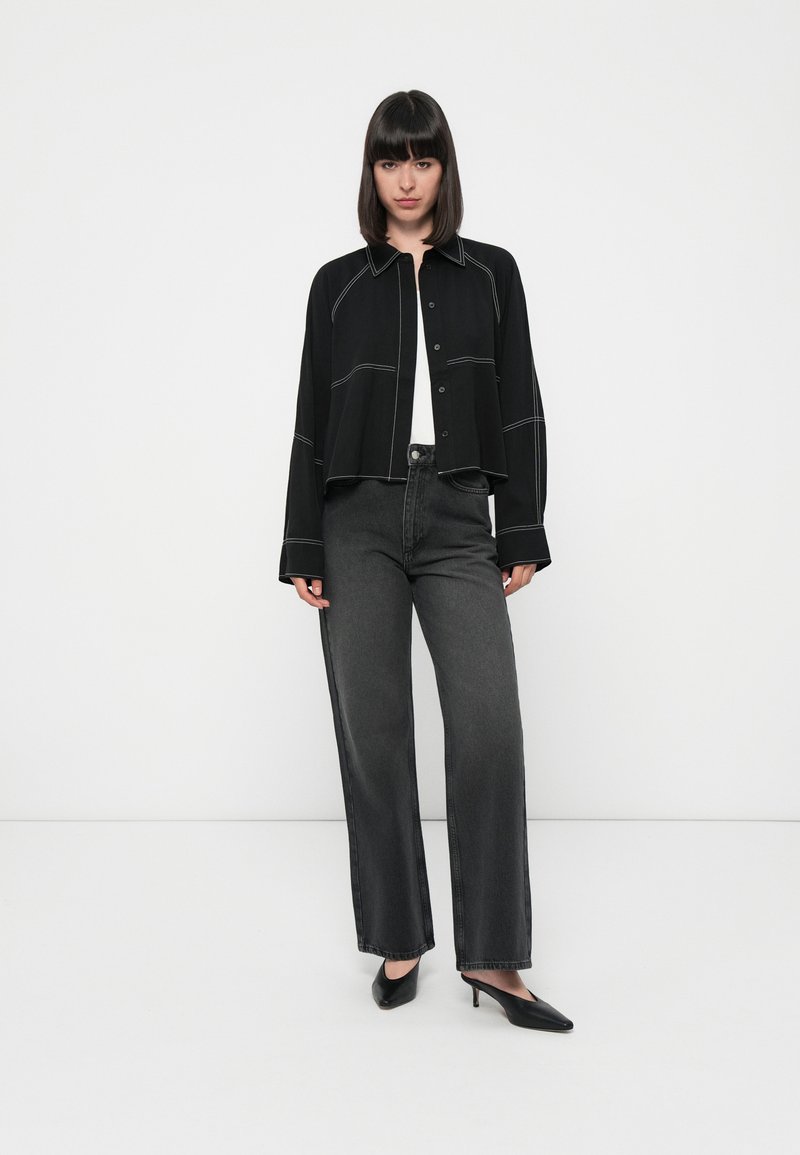 Chemise Ou Top Night Birger Et Mikkelsen Taille 38 - Occasion Très Bon état