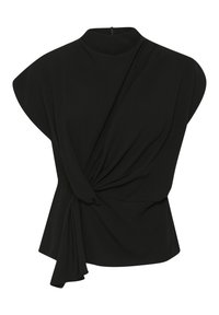 My Essential Wardrobe SANDY - Blůza - black