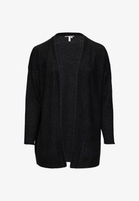 Ausgewählt, schwarz