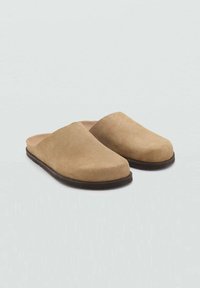 Mango Cokle - beige