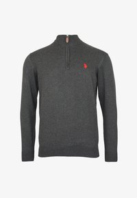 Niewybrane, anthrazit