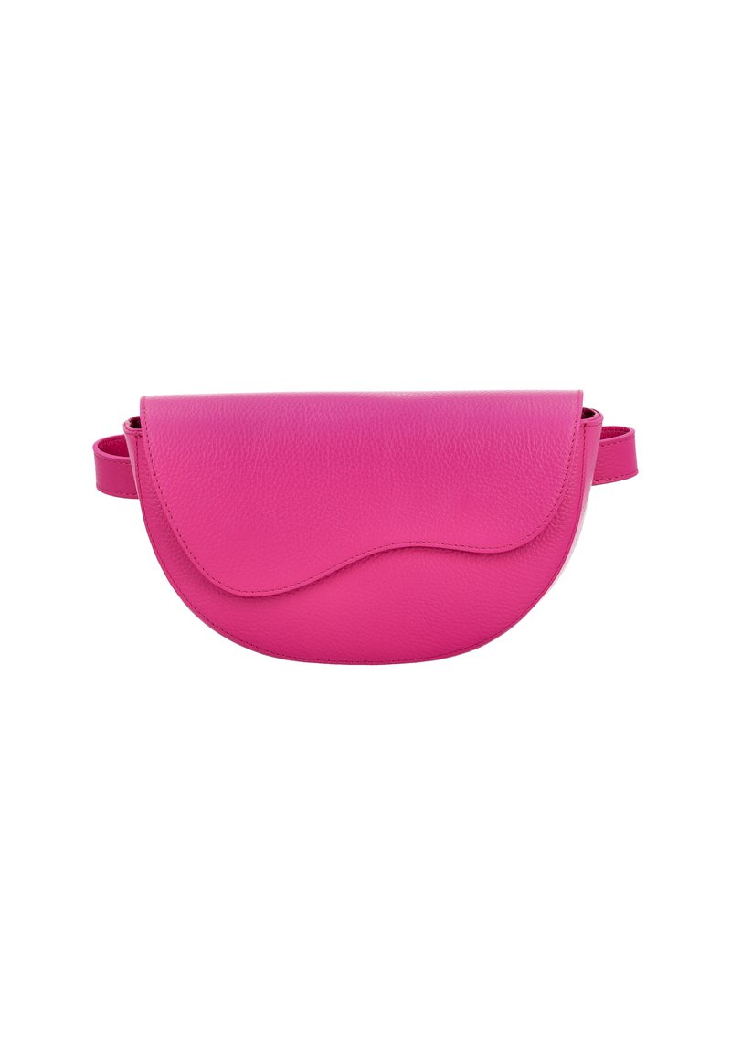 faina Borsetă - fuchsia
