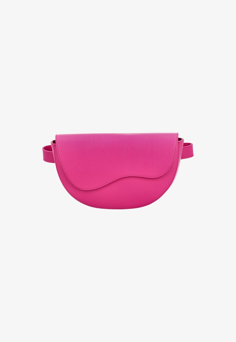 faina Borsetă - fuchsia