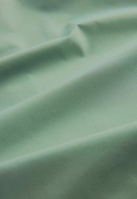 Next REGULAR FIT SINGLE CUFF - Dalykiniai marškiniai - aqua green