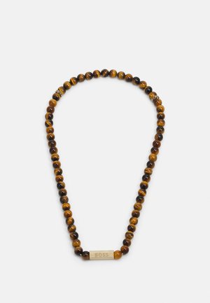SPHERE - Necklace - gold-coloured