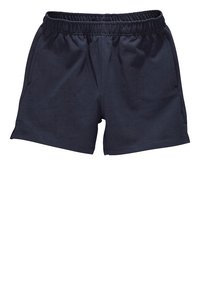 Non sélectionné, blue