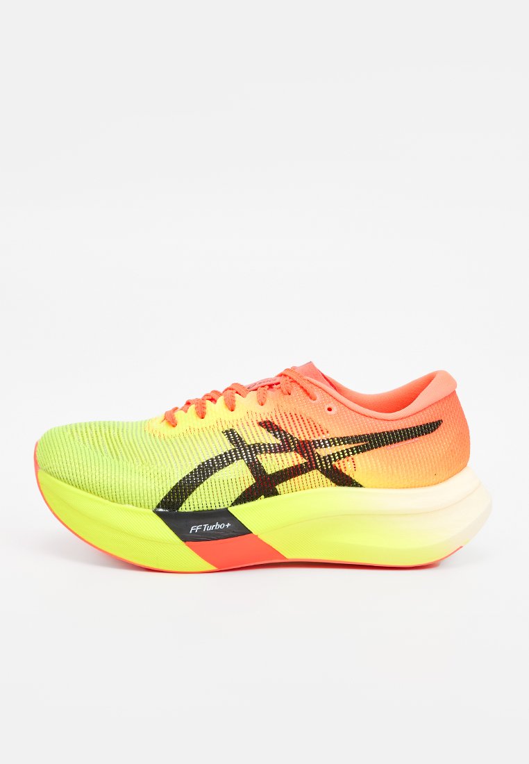 Zapatillas running asfalto