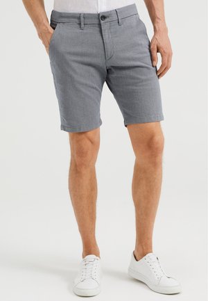 Shorts - blue