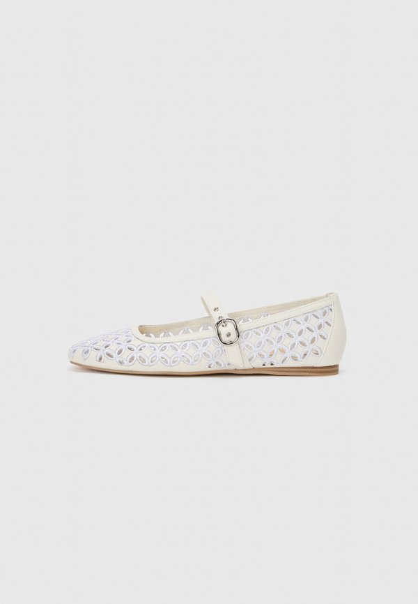 RODNI PERF - Ballet pumps