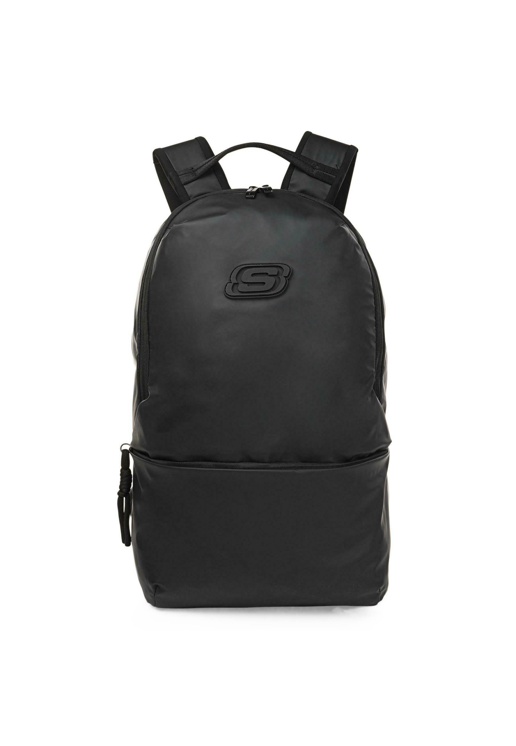Skechers Mochila black/negro