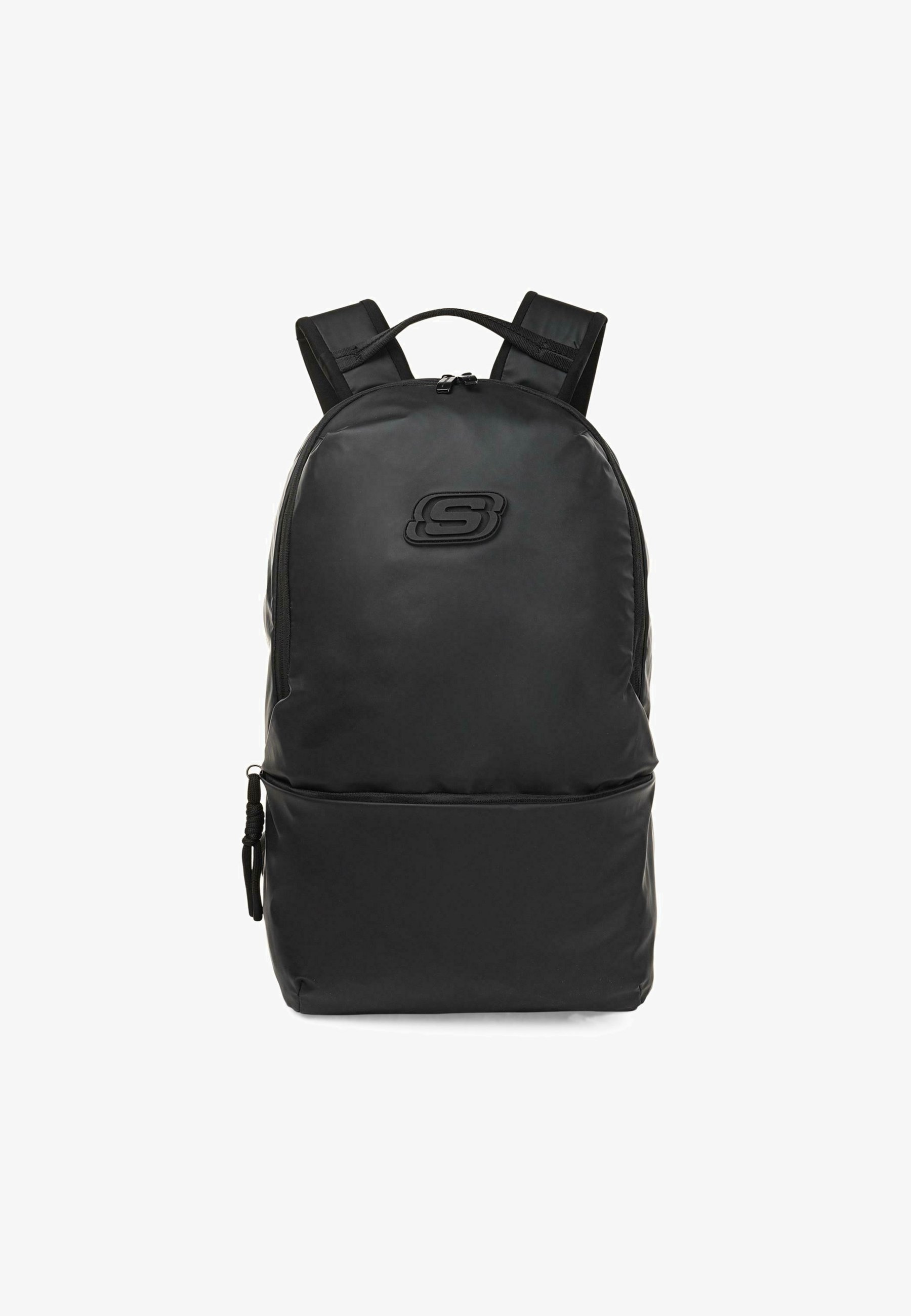 Skechers Mochila black/negro