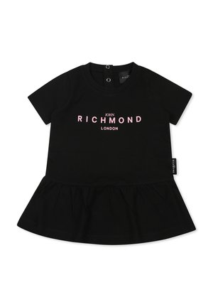 Richmond Vestito casual - black