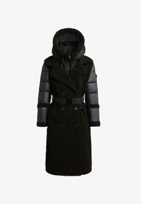 Unausgewählt, black