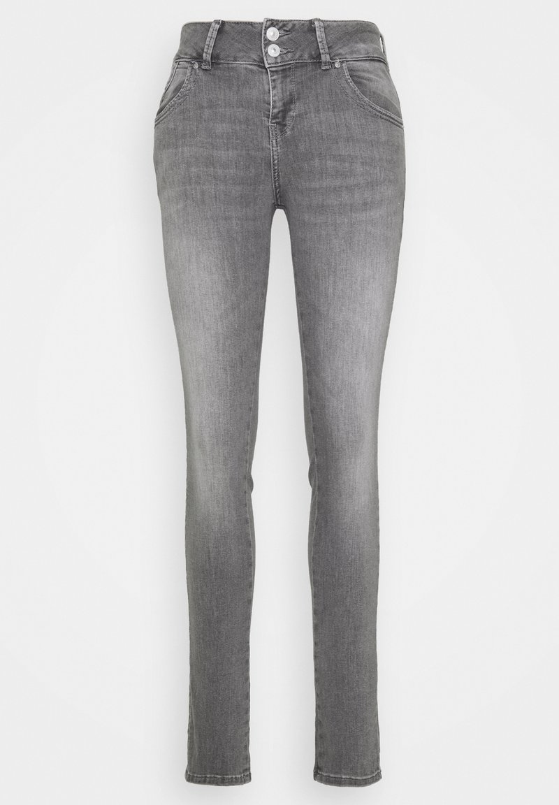 LTB Slim fit jeans grijs denim/greydenim