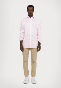 Polo Ralph Lauren Formal shirt - pink/white