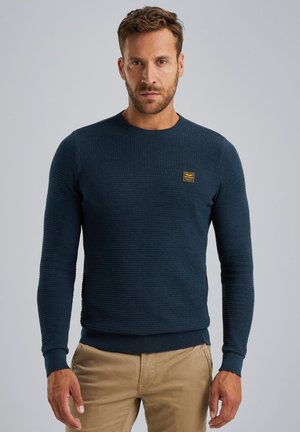 PME Legend PULLOVER - Jumper - salute
