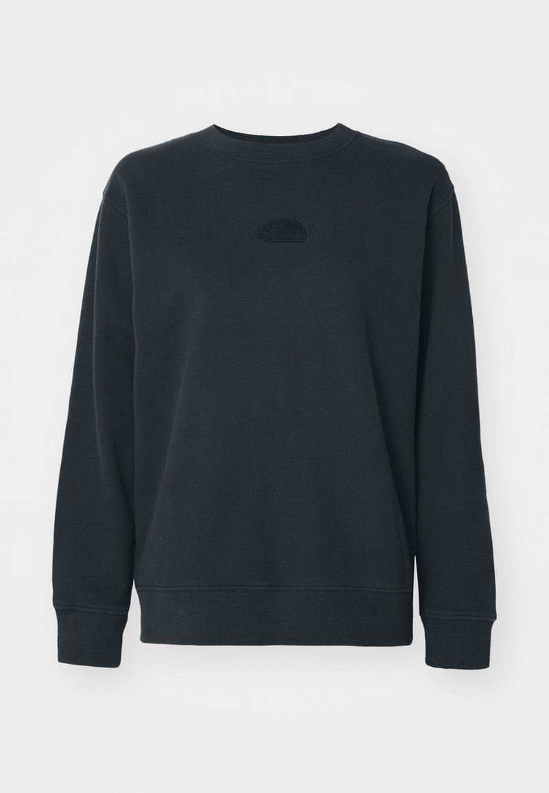 The North Face Sweater zwart The North Face Sweater zwart