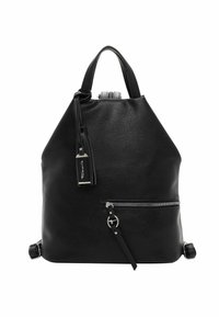 Tamaris - TAS NELE - Tagesrucksack - black Thumbnail-Bild 1