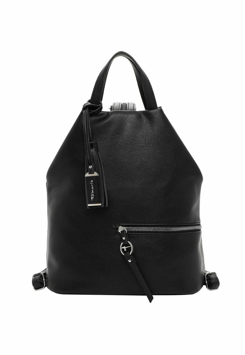 Tamaris - TAS NELE - Tagesrucksack - black, Vergrößern