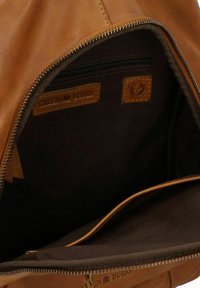 Greenburry COLOMBIANA CITY - Sac à dos - nougat