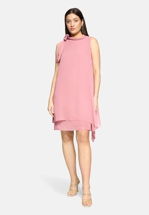 ZONDER MOUW - Cocktailkleid/festliches Kleid - vintage blossom