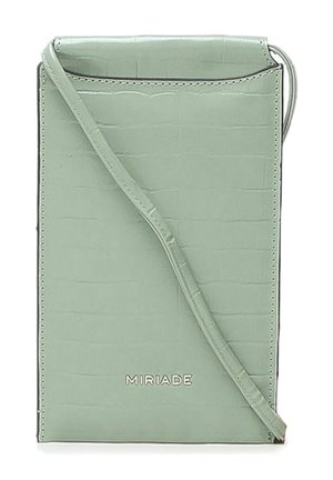 Skuldertasker - verde