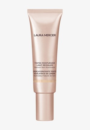 TINTED MOISTURIZER LIGHT REVEALER SPF 25 - Tinted moisturiser - 0w1 pearl