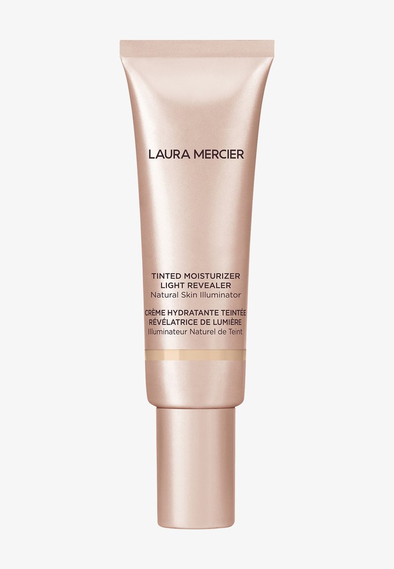 Laura Mercier TINTED MOISTURIZER LIGHT REVEALER SPF 25 - Idratanti colorati - 0w1 pearl