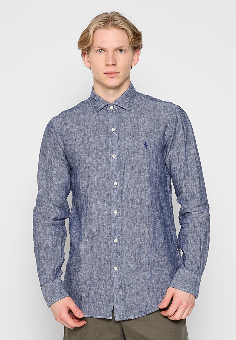 Polo Ralph Lauren Overhemd wit