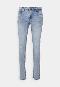 Only & Sons Jeans slim fit - light-blue denim