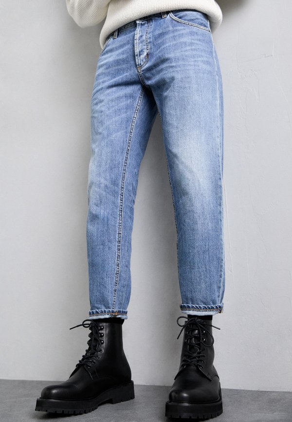 BRIGHTON - Jeans Tapered Fit3