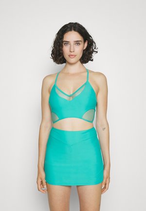 We Are We Wear AVA - Πάνω μέρος μπικίνι - aquatic blue