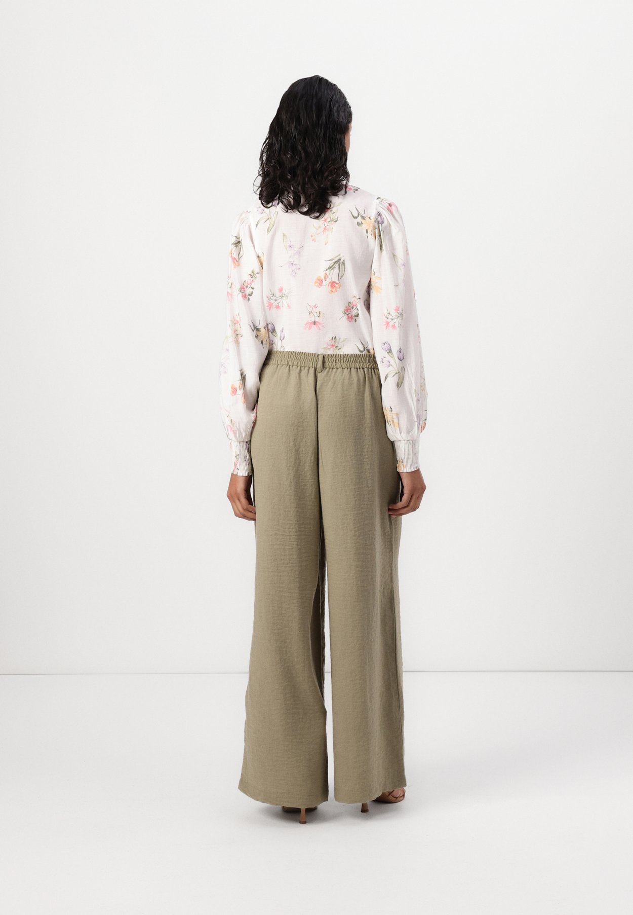 ONLEMMIA LIFE WIDE PANT