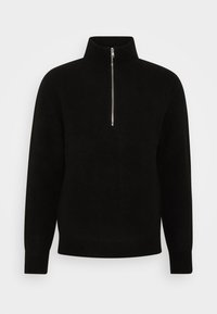M. ANDREW SWEATER - Camisola - black
