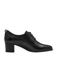 Tamaris TROTTEUR - Derbies - black