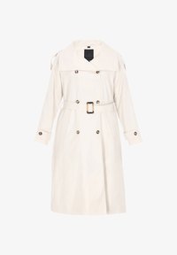 Niewybrane, offwhite