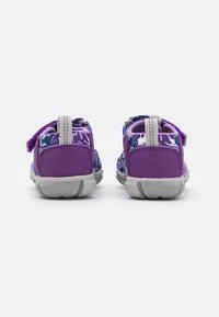 Keen SEACAMP II UNISEX liliowy